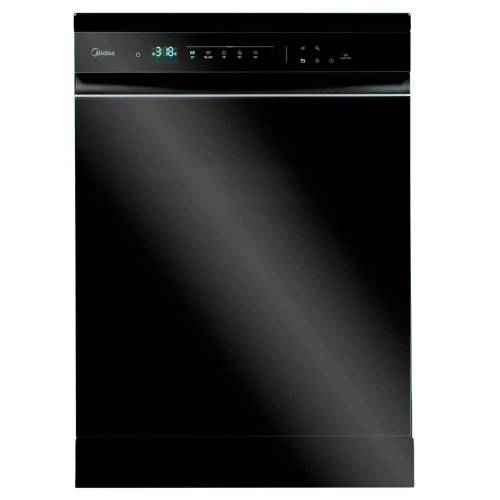 Посудомоечная машина Midea MFD60S510Bi-C (14 персон)