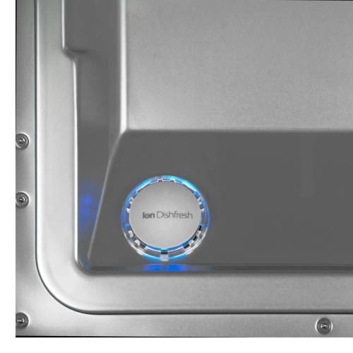 Midea MFD60S510Bi-C — дополнительные опции: самоочистка, отложенный старт, ускоренная мойка, экстра-сушка и блокировка управления