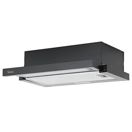 Вытяжка выдвижная Midea MH60P205B (180 м³/час)