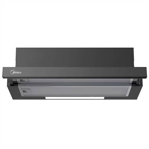 Midea MH60P205B — компактная конструкция 600×308×180 мм, легко вписывается в шкаф, заказать онлайн с доставкой