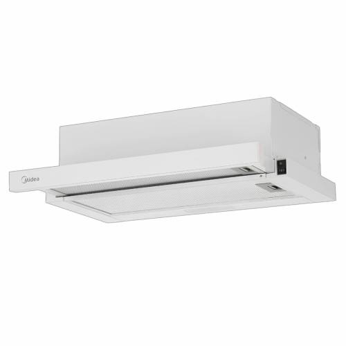 Вытяжка выдвижная Midea MH60P205W (180 м³/час)