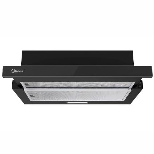 Вытяжка выдвижная Midea MH60P450GB (900 м³/час)
