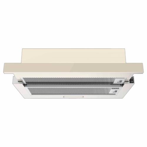 Вытяжка выдвижная Midea MH60P450GI (900 м³/час)