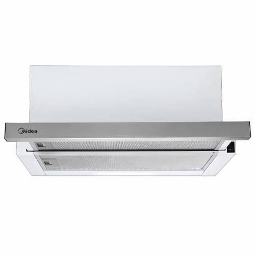 Вытяжка выдвижная Midea MH60P450X (900 м³/час)