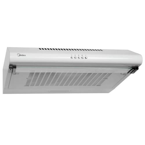 Вытяжка кассетная Midea MH60T349W (380 м³/час)