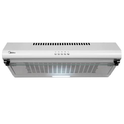 Midea MH60T349W — LED-подсветка 1,5 Вт для яркого освещения рабочей зоны, заказать в Бишкеке