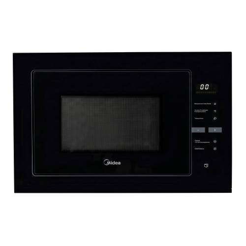 Микроволновка встраиваемая Midea MI10250GB