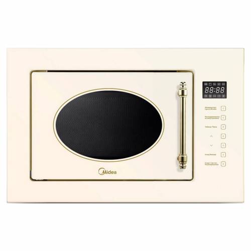 Микроволновка встраиваемая Midea MI9255RGI-B