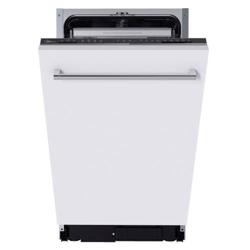 Midea MID45S150i — встраиваемая посудомоечная машина на 10 комплектов посуды, заказать онлайн с доставкой в Бишкеке