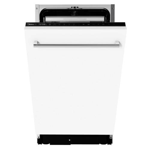 Midea MID45S440i — встраиваемая посудомоечная машина на 14 комплектов посуды, заказать онлайн с доставкой в Бишкеке