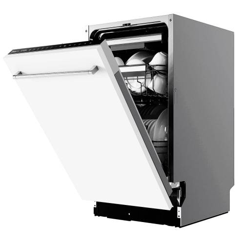 Встраиваемая посудомоечная машина Midea MID45S440i (14 персон)