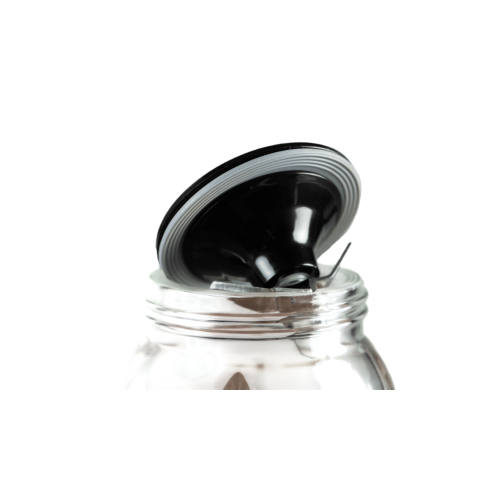 Блендер стационарный Midea MJ-BL6006W — Материал корпуса: нержавеющая сталь — Onbir.kg Бишкек, Кыргызстан