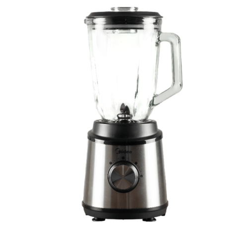 Блендер стационарный Midea MJ-BL6006W — Мощность: 800 Вт — Onbir.kg Бишкек, Кыргызстан