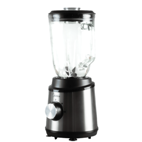 Блендер стационарный Midea MJ-BL6006W — Объем чаши: 1.5 л — Onbir.kg Бишкек, Кыргызстан