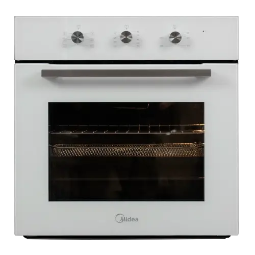 Духовка встраиваемая Midea MO11000GW