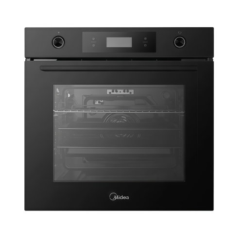 Духовка встраиваемая Midea MO78100CGB