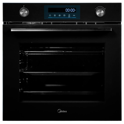 Духовка встраиваемая Midea MO78110GB