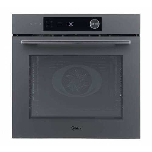 Духовка встраиваемая Midea MO82107PGG-I