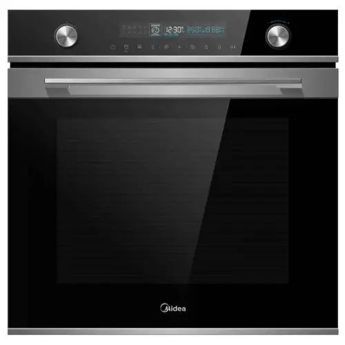 Духовка встраиваемая Midea MO82170GB