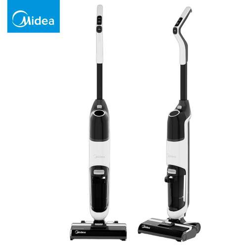 Пылесос вертикальный беспроводной Midea MVC-X6 моющий