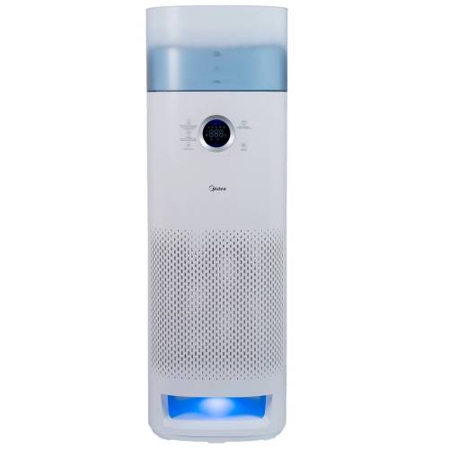 Очиститель-увлажнитель воздуха Midea КЈ600F-LM1S