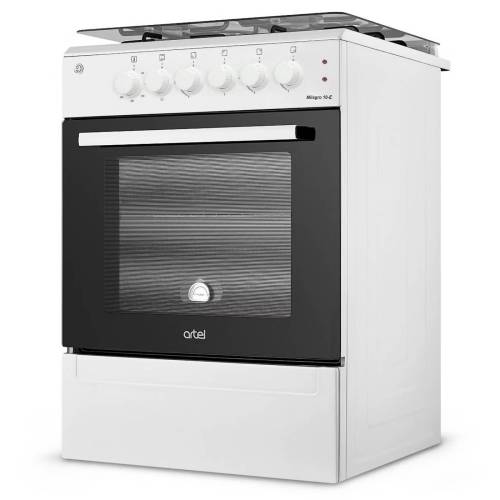 Плита комбинированная Artel Milagro 10-E ECO - 3/1