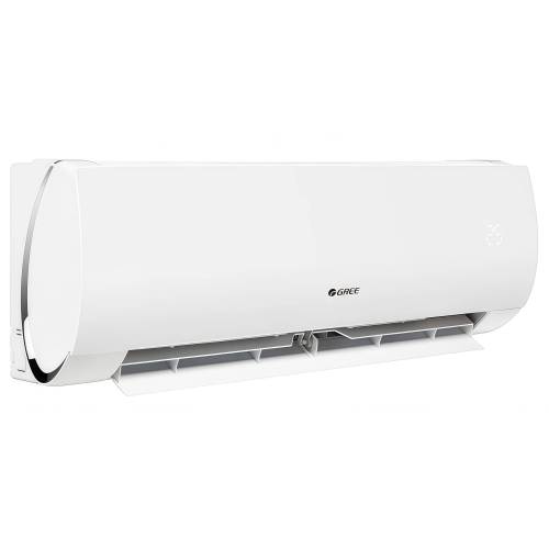Кондиционер Gree 09 Muse DC Inverter — Тип внутреннего блока: настенный — Onbir.kg Бишкек, Кыргызстан