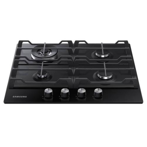 SAMSUNG NA64H3030AK/WT — комплектуется специальной решёткой для вок, удобство для восточной кухни, заказать в Бишкеке