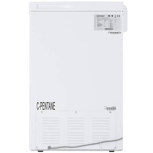 Морозильный ларь Indesit ICF 200 — Цвет: белый — Бишкек, Кыргызстан