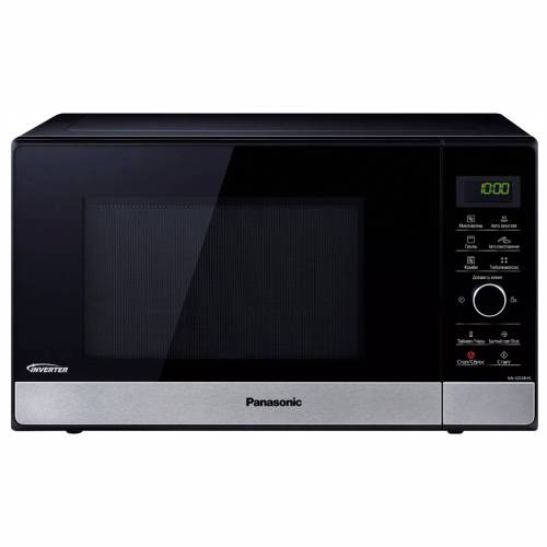 Микроволновая печь Panasonic NN-GD38HSZPE