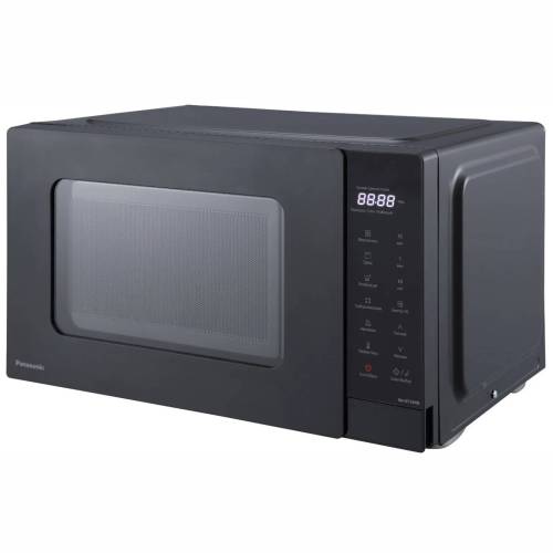 Микроволновая печь Panasonic NN-GT34NBZPE