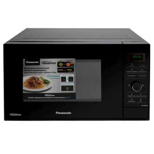 Микроволновая печь Panasonic NN-SD36HBZPE