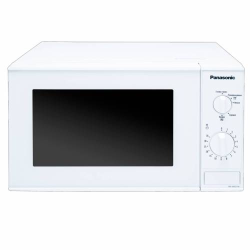 Микроволновая печь Panasonic NN-SM221WZPE