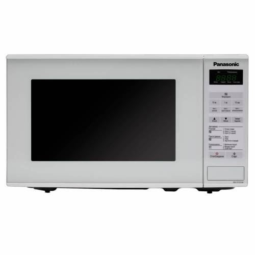 Микроволновая печь Panasonic NN-ST251WZPE