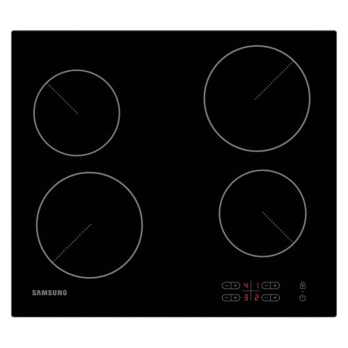 Варочная панель SAMSUNG NZ64T3506AK/WT