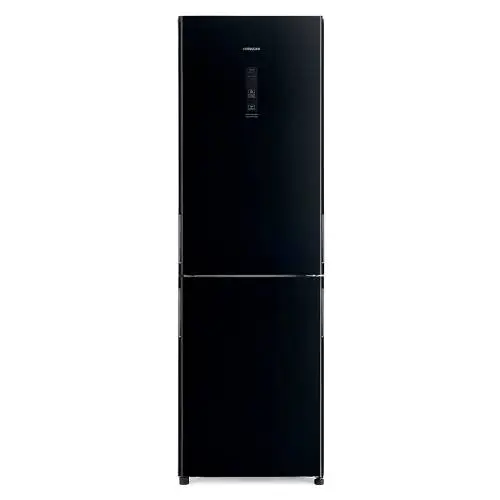 Холодильник Hitachi R-BG410PUC6X GBK