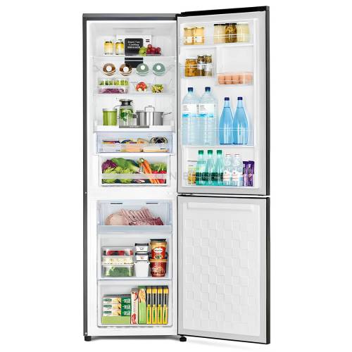 Купить Hitachi R-BG 410 PUC6X GBK – современный холодильник для кухни, заказать онлайн