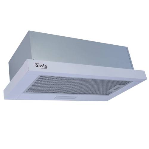 Oasis UP-60W — тихий режим работы, LED-подсветка для удобного приготовления, заказать онлайн в Бишкеке