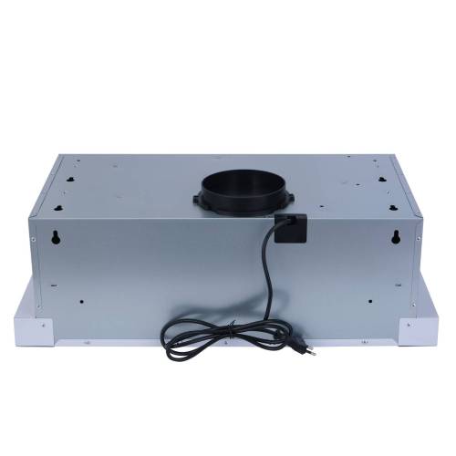 Oasis UP-60W — телескопическая конструкция, 2 скорости работы, простое управление и современный стиль