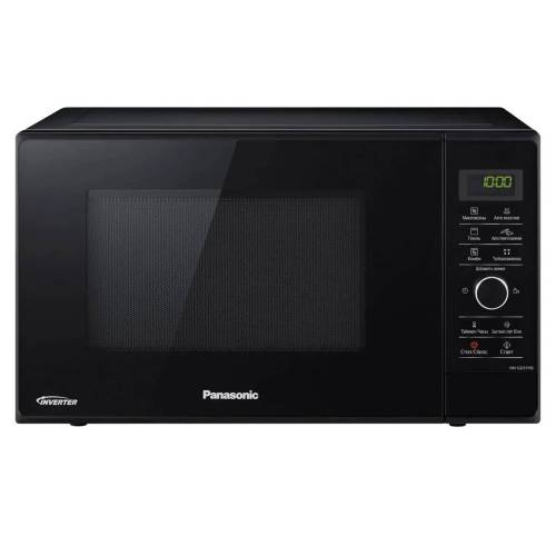Микроволновая печь Panasonic NN-GD37HBZPE