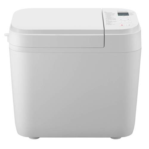 Хлебопечь Panasonic SD-B2510WTS — 21 автоматическая программа, заказать с доставкой по городу