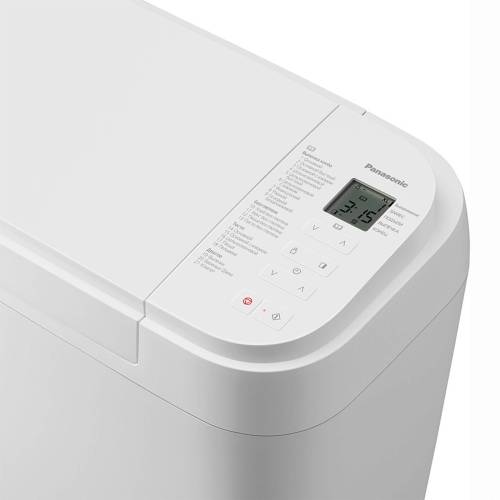 Panasonic SD-B2510WTS — выбор веса буханки от 500 до 1000 г, купить в Бишкеке