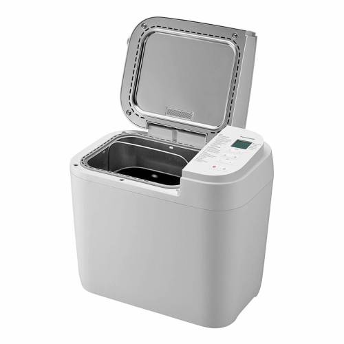 Хлебопечь Panasonic SD-B2510WTS — два температурных датчика для стабильного результата, заказать с доставкой