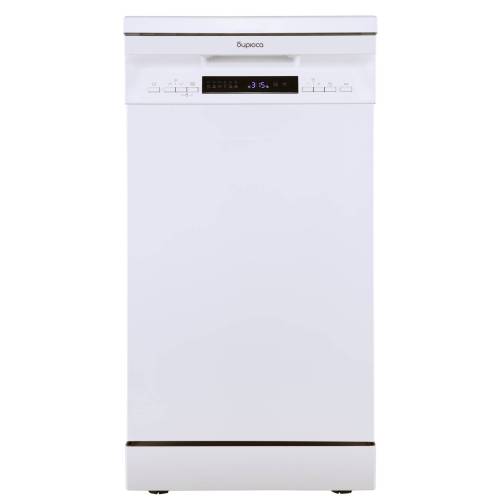 Посудомоечная машина БИРЮСА DWF-410/5 W