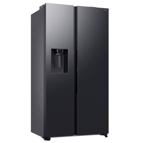 Samsung RS80F65J1FWT — поддержка Wi-Fi, управление через SmartThings, Bluetooth, встроенный динамик и «умные» функции