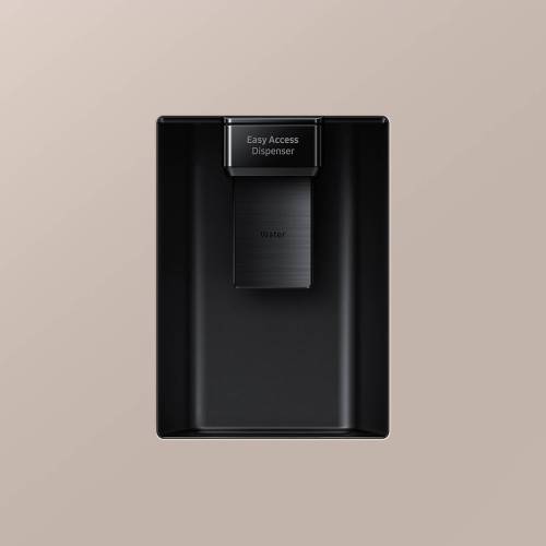 Холодильник SAMSUNG RT53DG7B60ETWT