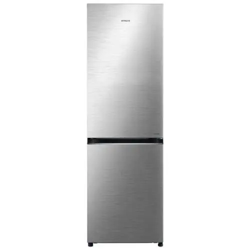 Холодильник Hitachi R-BG410PUC6X BSL