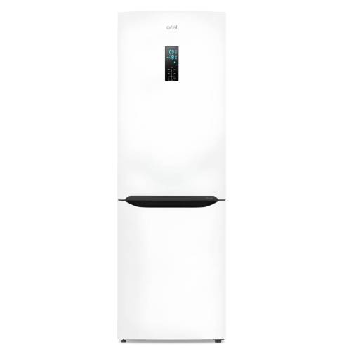 Холодильник Artel Grand Inverter HD430RWENE