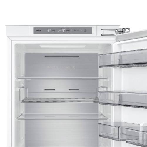SAMSUNG BRB80F30A1F0WT — холодильная камера 231 л, морозильная 82 л, купить с доставкой в городе