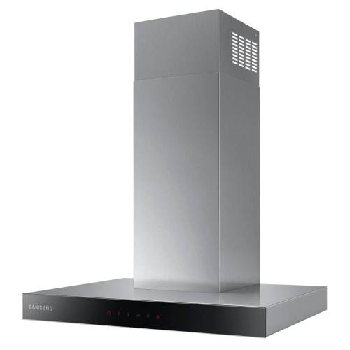 Вытяжка SAMSUNG NK24C5070US/UR — режимы отвода и рециркуляции, алюминиевый фильтр для мытья, заказать в Бишкеке